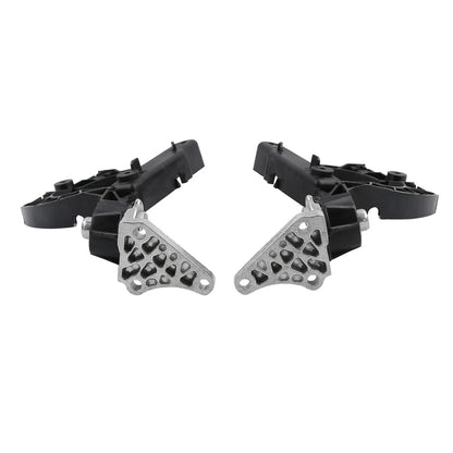 Rear View Mirror Base Mount Bracket for Honda Goldwing GL1800 (2001-2017)