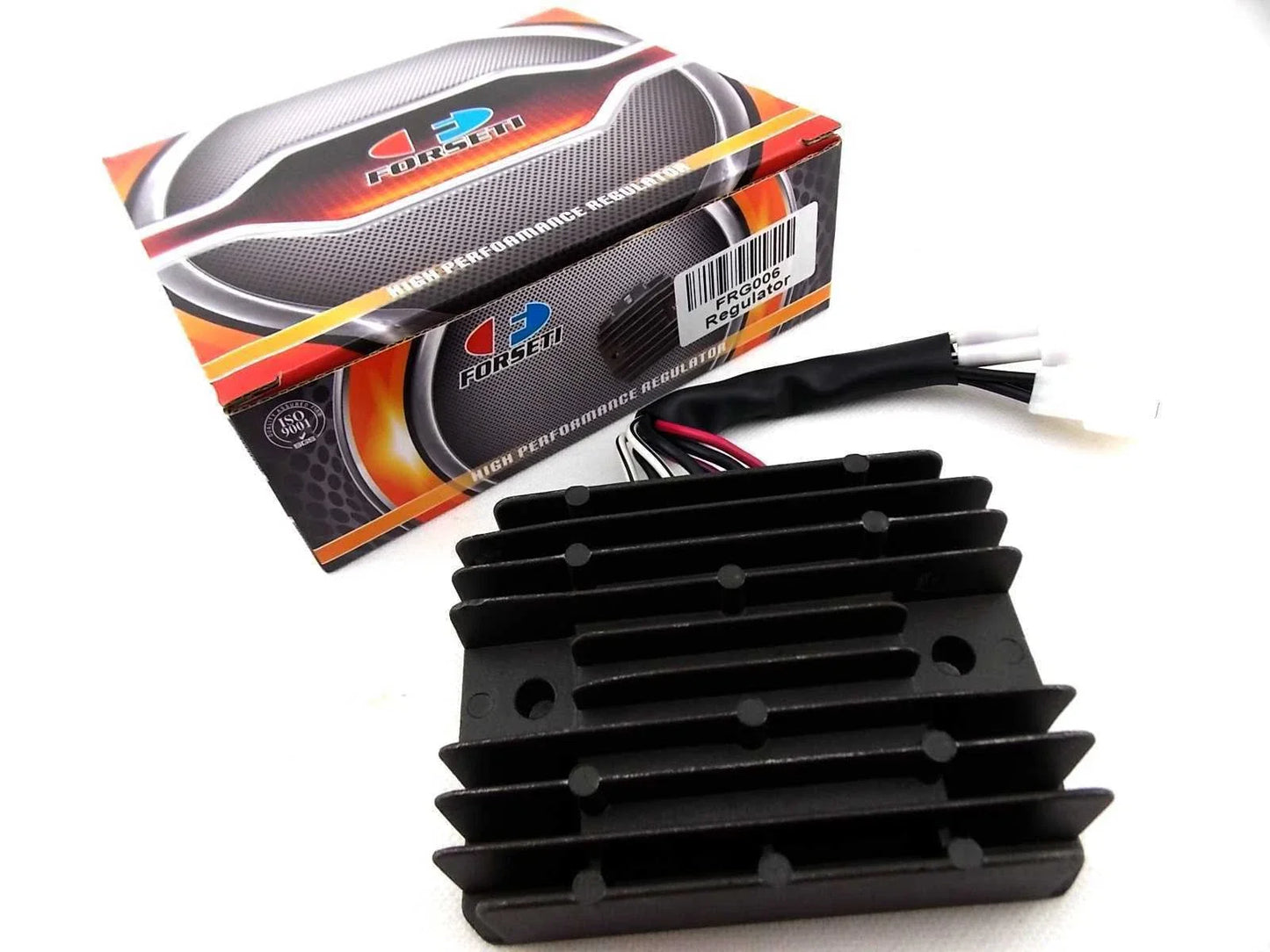 Regulator Rectifier Assembly for Suzuki GSX1300R Hayabusa (2008-2014)