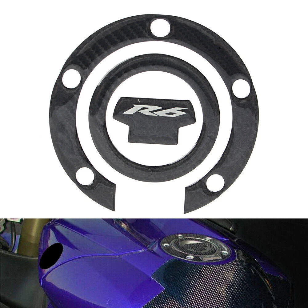 Front Rider Foot Peg Footrest Hanger Assembly for Yamaha YZF R1 (2007–2008)
