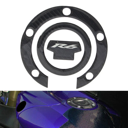 Front Rider Foot Peg Footrest Hanger Assembly for Yamaha YZF R1 (2007–2008)