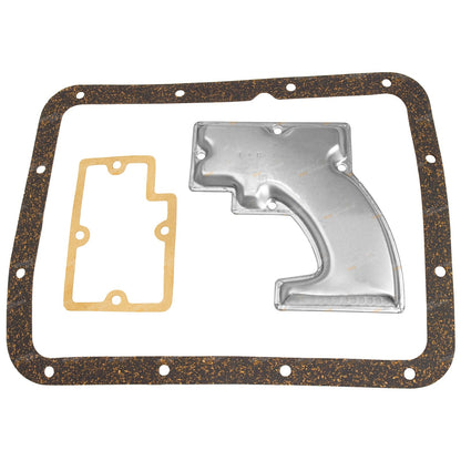 Transmission Filter Service Kit for Borg Warner BW65 BW66 (3-Speed)