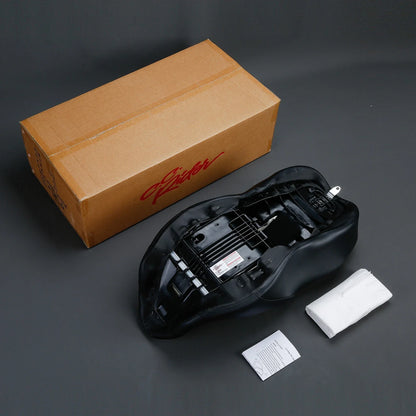 Driver Passenger Seat for Harley Road King Electra Glide (2009-2023)