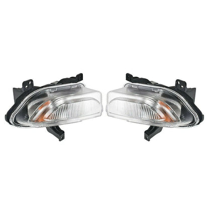 Steering Wheel Hub Cover Trim for Jeep Grand Cherokee (2014–2022)
