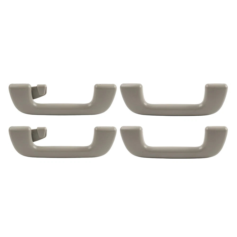 Outside Window Door Belt Molding Weatherstrip for Toyota Sienna (2011–2020)