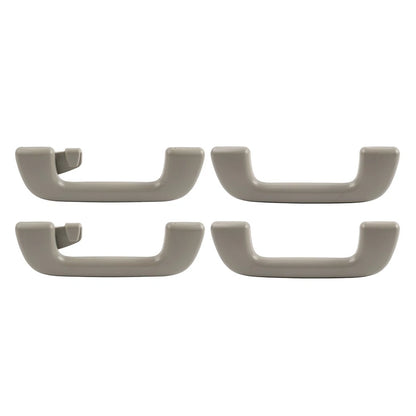 Outside Window Door Belt Molding Weatherstrip for Toyota Sienna (2011–2020)