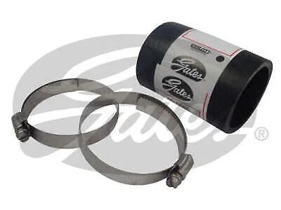 Turbo Charger Hose for Gates (2009–2009)