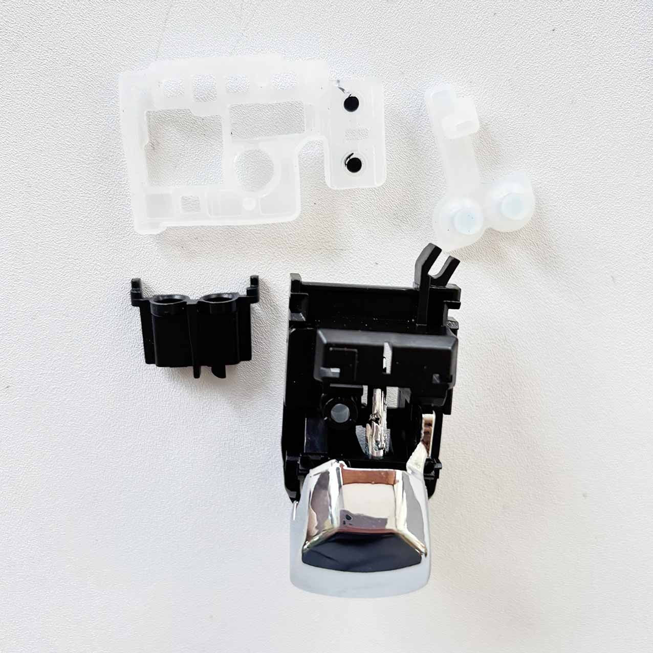 Gear Shift Knob Repair Kit for Land Rover Range Rover Sport (2014–2021)