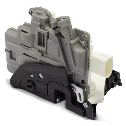Rear Left Door Lock Actuator for Audi A4 Q5 S4 Cayenne Panamera (2003–2023)