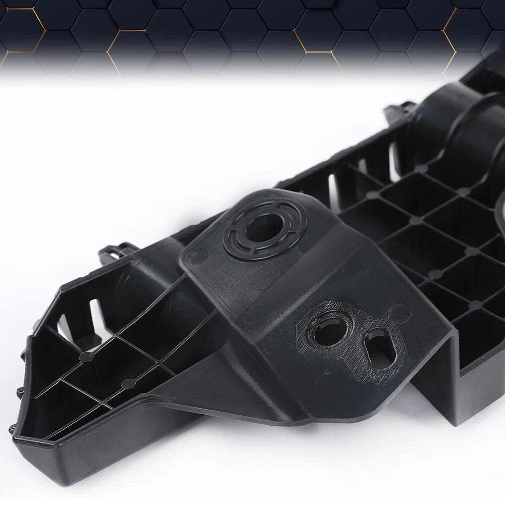 Front Bumper Mounting Retainer Brackets for Chevy Trax (2017-2022)