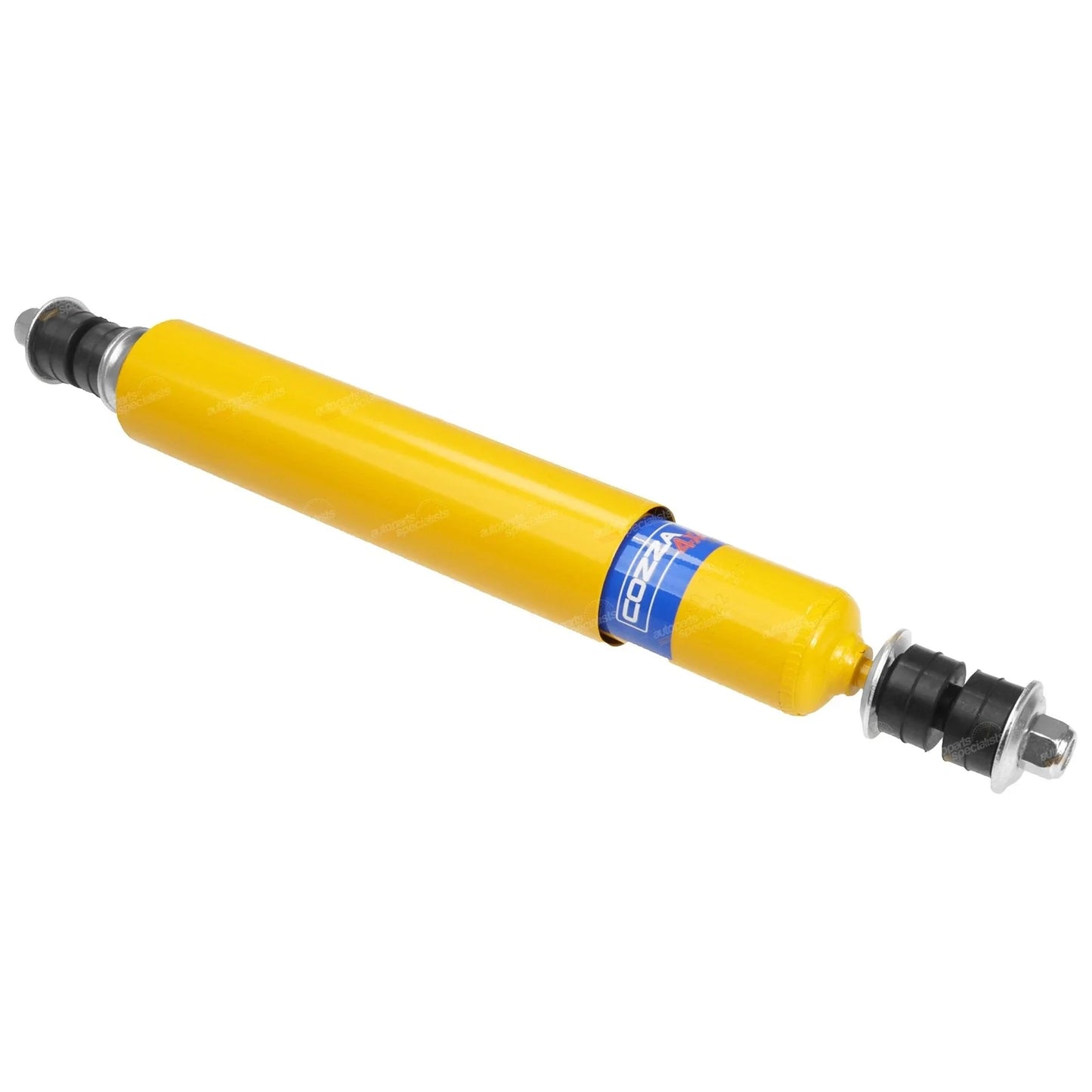 Steering Damper for Nissan GU Y61 Patrol Cab Chassis Ute Pin/Pin Mount