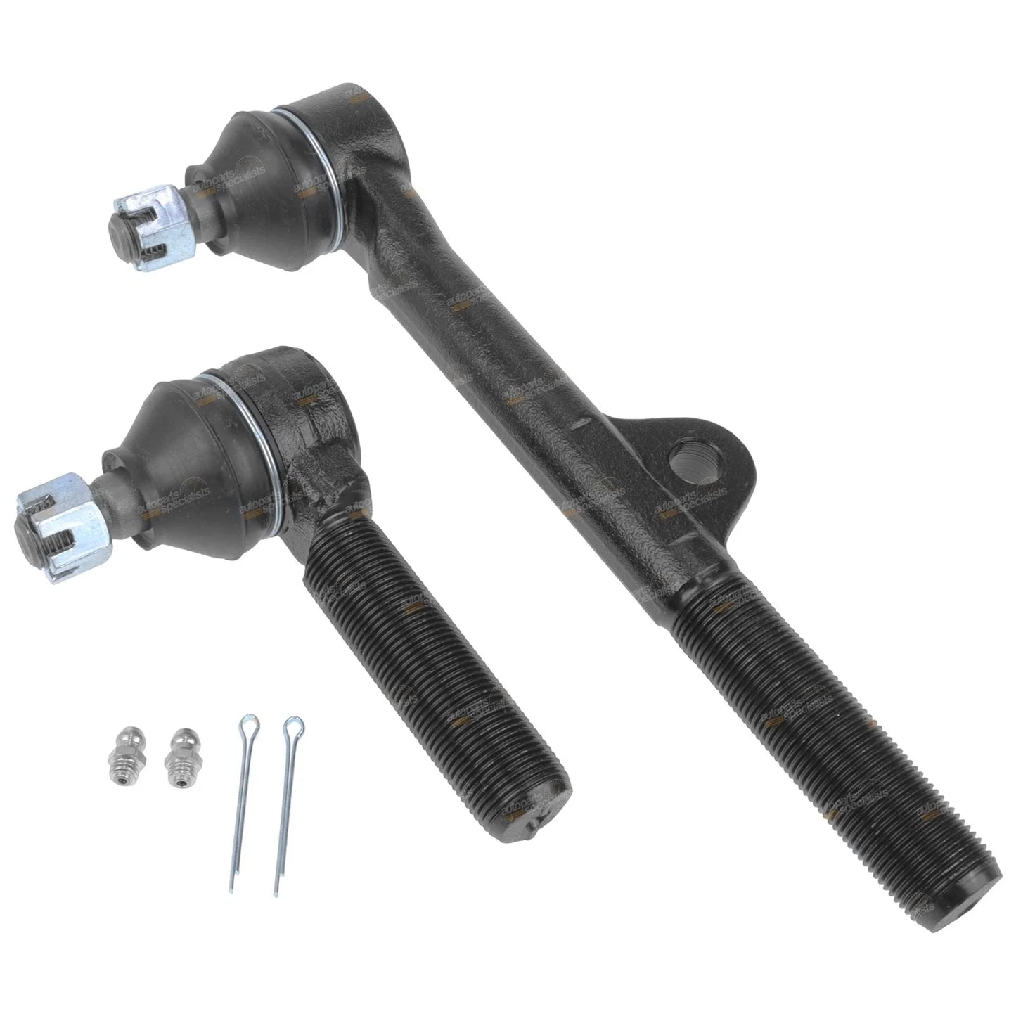 Outer Tie Rod Ends for Hilux RN105 LN105 LN106 YN106 Non IFS (1990–1997)