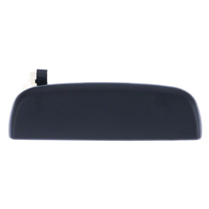 Rear Right Outer Door Handle for Suzuki Alto (2009–2015) Textured Black