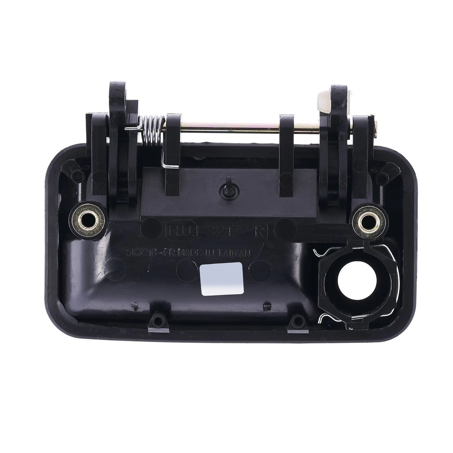 Front Right Outer Door Handle for Suzuki Swift/Holden Barina (MF MH)