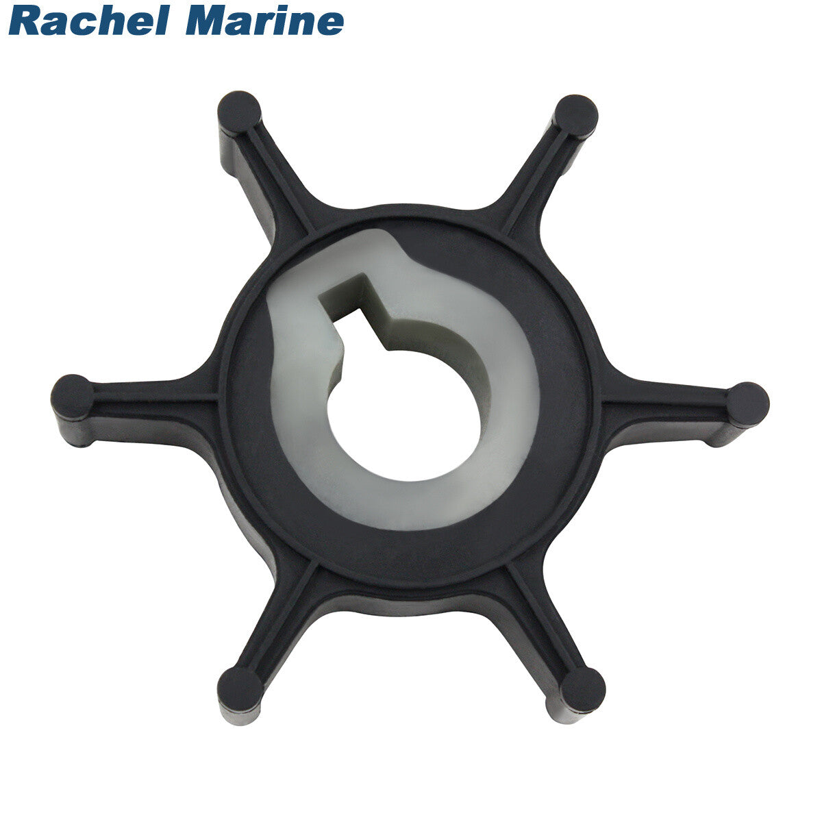 Impeller for Yamaha 2HP 2A 2B 2C 2-Stroke