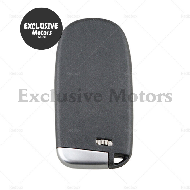 Smart Remote Key for Jeep Grand Cherokee (2014-2019)