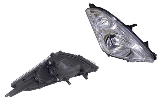 Suzuki Swift FZ 2010-2017 Headlight Right Hand Side