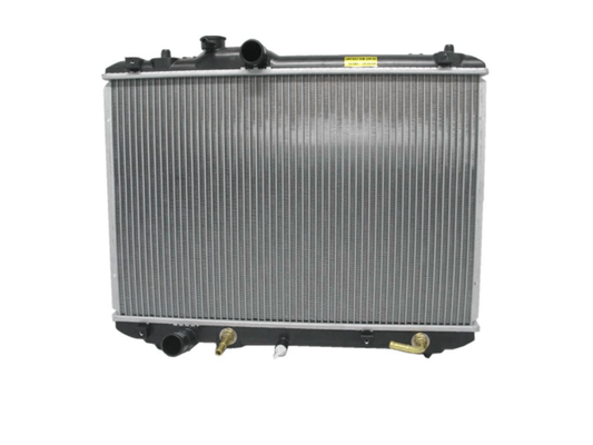 Suzuki Swift EZ 2005-2010 Radiator