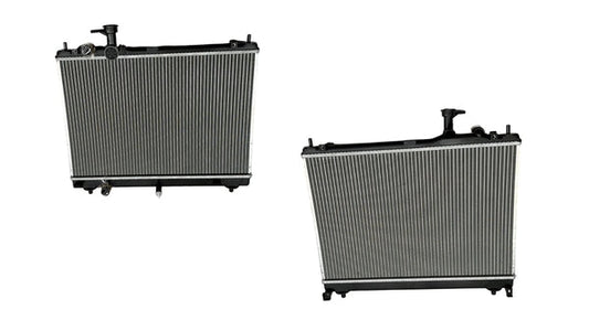 Suzuki Swift AZ 04/2017 -Onwards Radiator