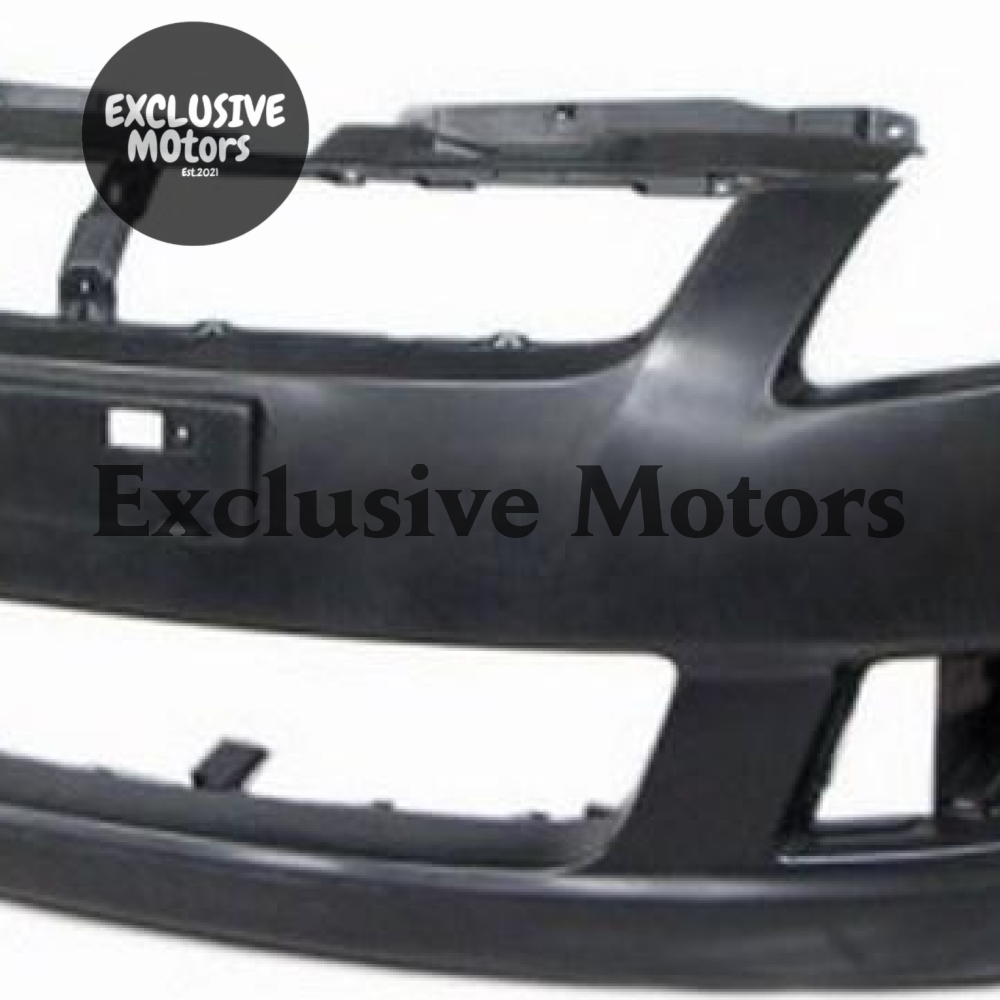 Front Bumper for Suzuki Swift (2008-2010)