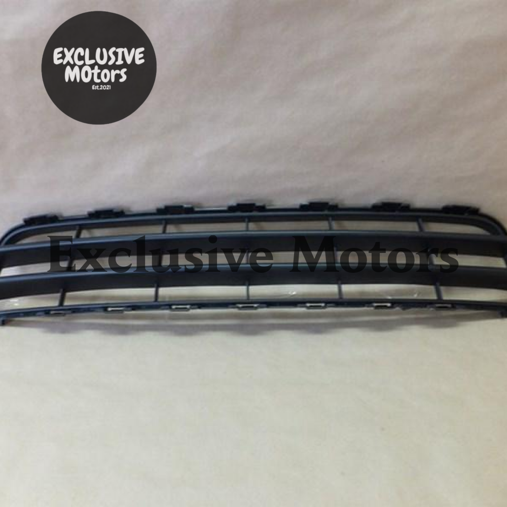 Grille Front Bumper for Suzuki Swift (2008-2011)