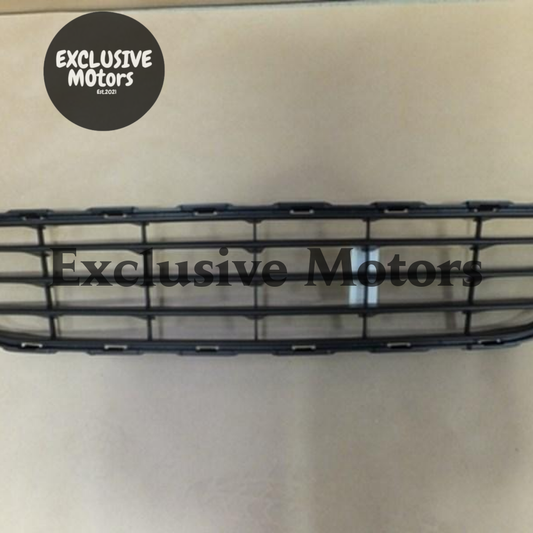 Grille Front Bumper for Suzuki Swift (2010-2013)