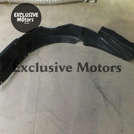 Left Hand Guard Liner for Suzuki Swift (2005-2010)