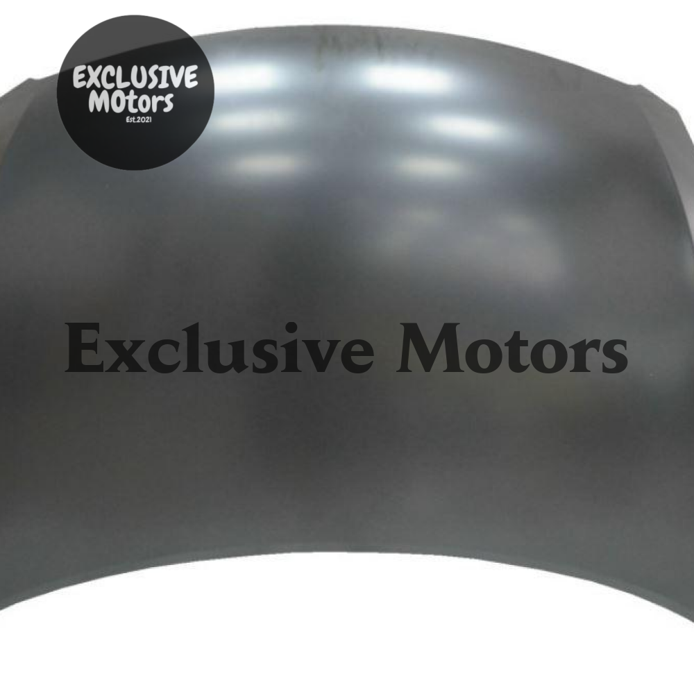Bonnet for Suzuki Swift (2010-2016)