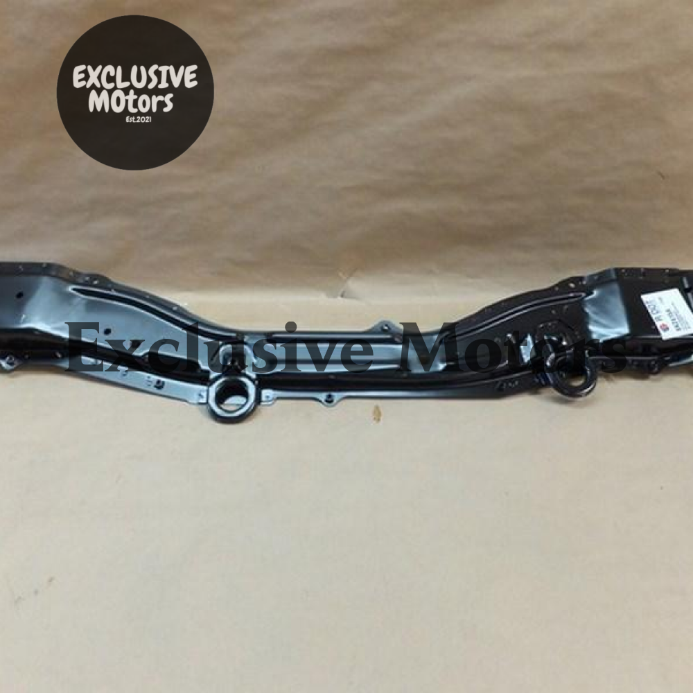 Front Crossmember for Suzuki Swift (2010-2017)