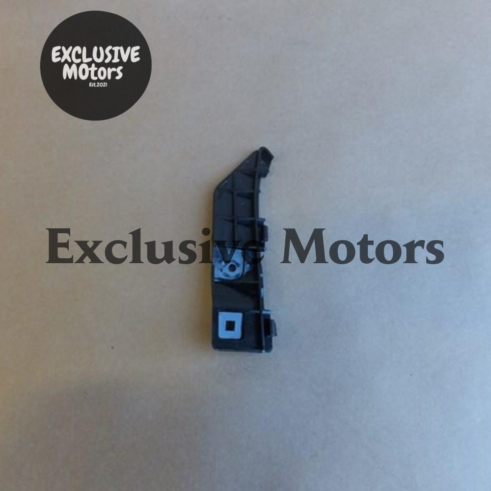 Bumper Bracket Right Hand for Suzuki Swift (2005-2008)