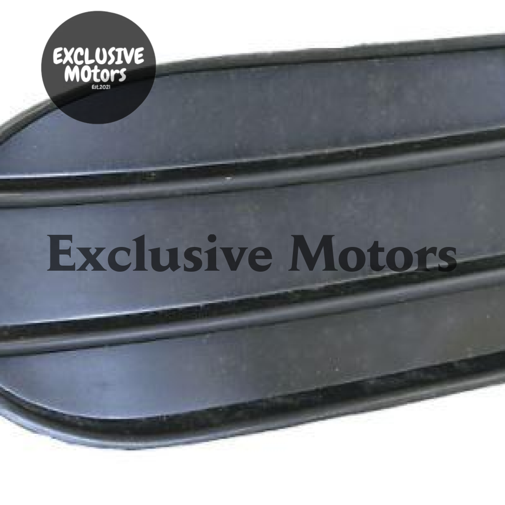 Right-Hand Fog Light Cover for Suzuki Swift (2005-2008)