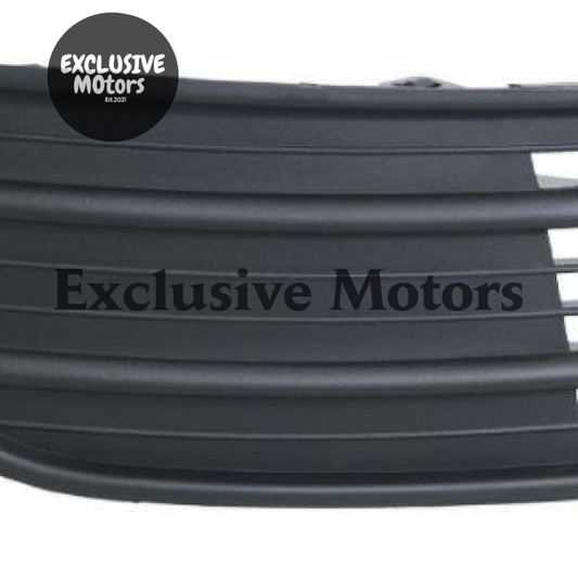 Fog Light Cover, Right Hand for Suzuki Swift (2008-2010)