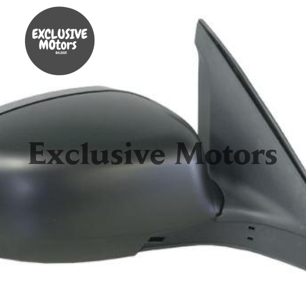 Right-Hand Electric 3-Wire Mirror for Suzuki Swift (2004-2010)