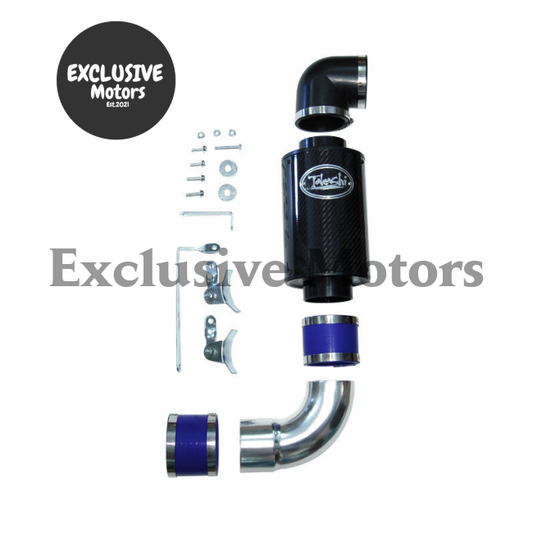 Air Intake System for Ford Focus XR5/ST225 & Volvo S40/C30/C70 (2004-2013)