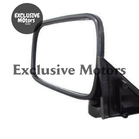 Left-Hand Mirror Corner Mount for Ford Courier/Mazda B Series (1985-1998)