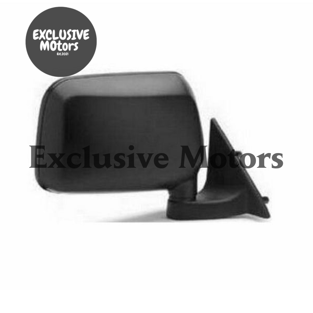 Right-Hand Mirror Corner Mount for Ford Courier/Mazda B Series (1985-1998)