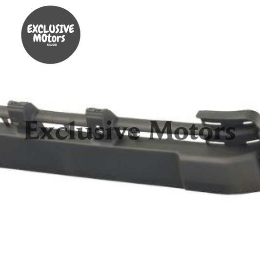 Front Lower Apron for Toyota Hilux 4WD (1998-2002)