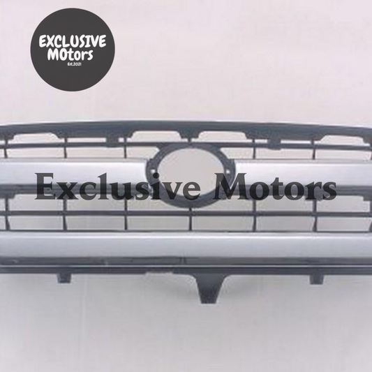 Grille for Toyota Hilux 2WD (2002-2004)