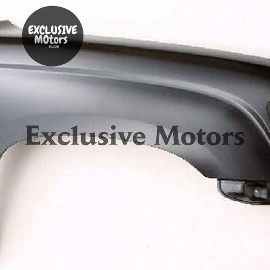 Right hand Guard for Toyota Hilux 2WD (1997-2001)