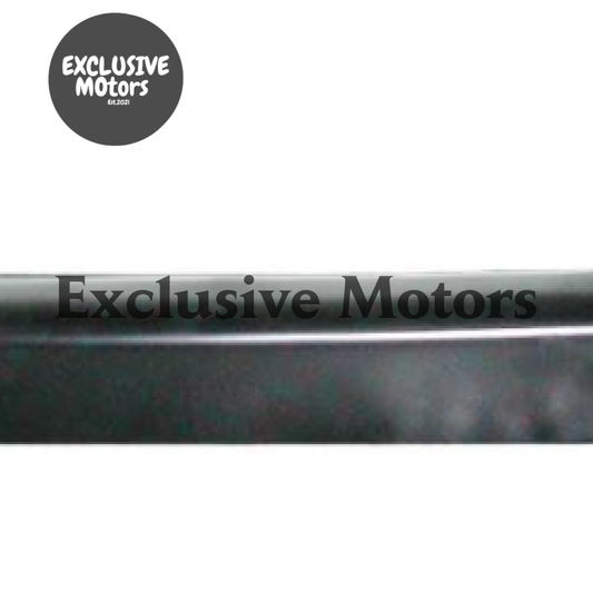 Front Bumper for Toyota Hilux 2WD (1997-2001)