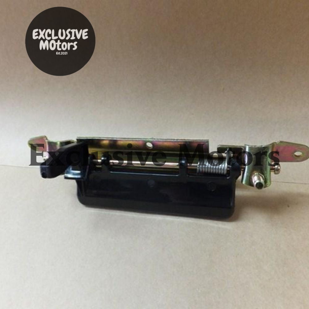 Right Tailgate Handle for Toyota Hiace (1990-2003)